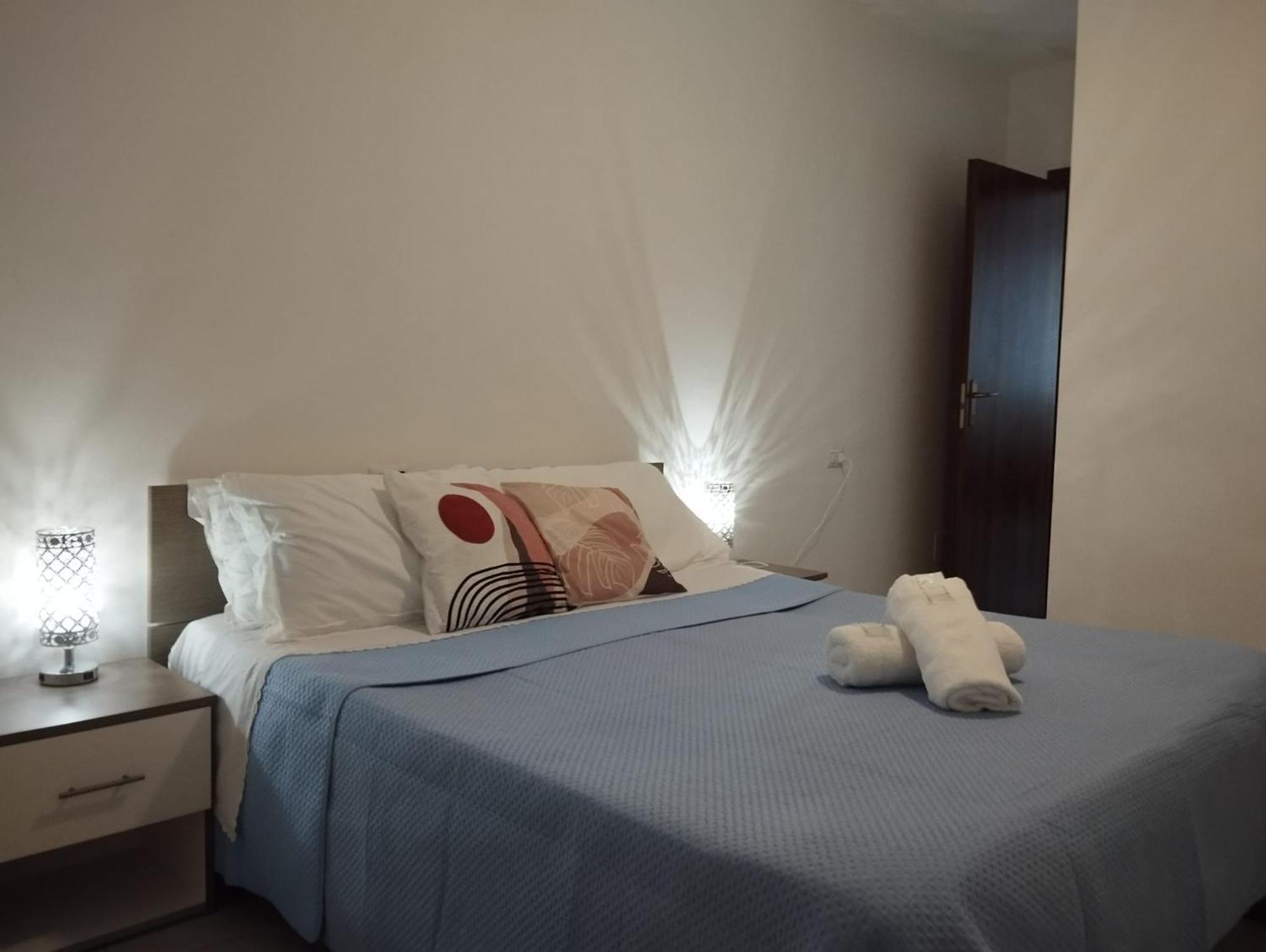 로나테포졸로 Mati Malpensa Con Navetta 20Eur 아파트 외부 사진